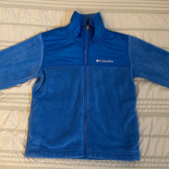 Columbia Boys XS Coat - Picture 8 of 12